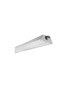 Lentille Beghelli LF280SD, rangée de LED 2x80 SD 4K